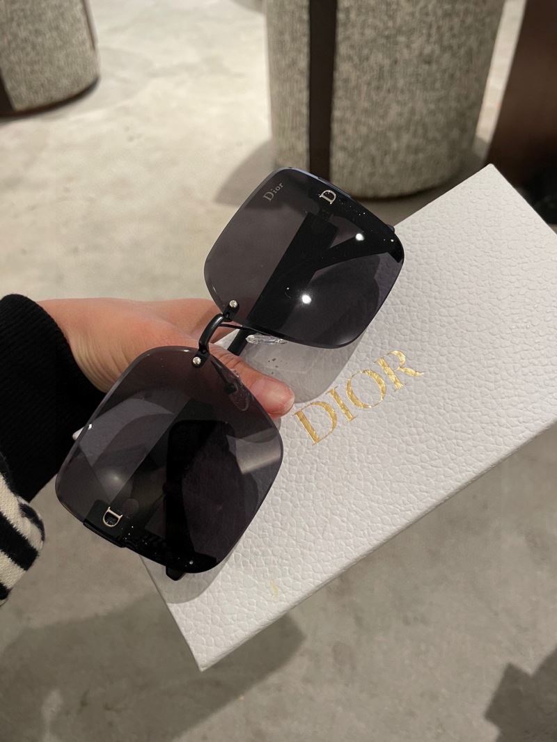 Dior Sunglasses